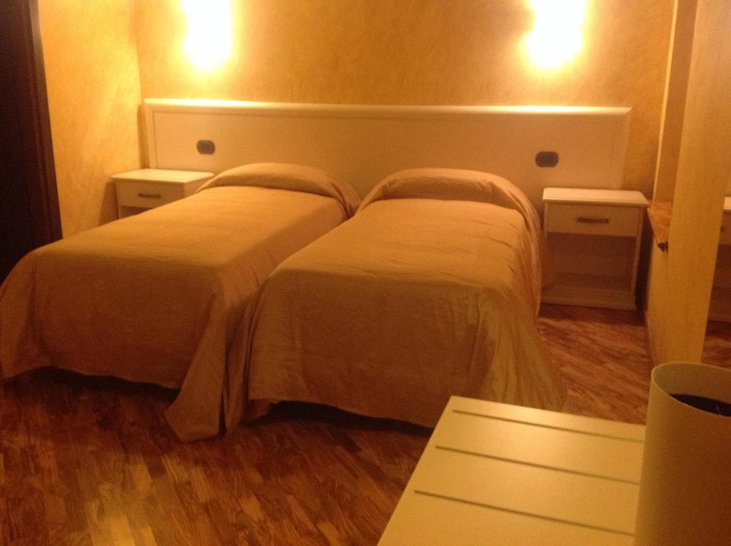 Borgo Della Longevita Bed & Breakfast Bivongi Exterior photo