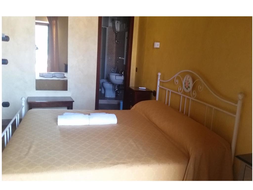 Borgo Della Longevita Bed & Breakfast Bivongi Exterior photo