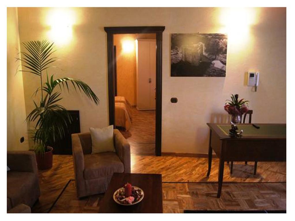 Borgo Della Longevita Bed & Breakfast Bivongi Exterior photo
