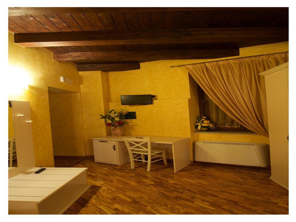 Borgo Della Longevita Bed & Breakfast Bivongi Exterior photo