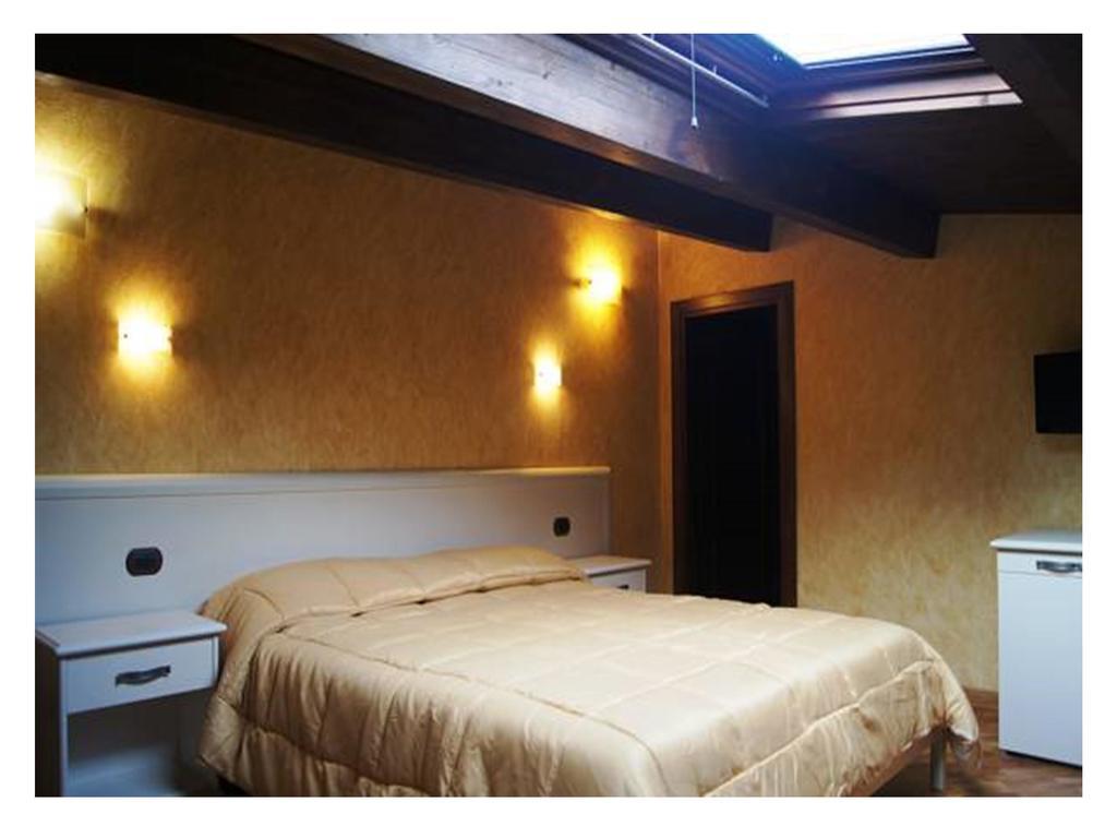 Borgo Della Longevita Bed & Breakfast Bivongi Exterior photo