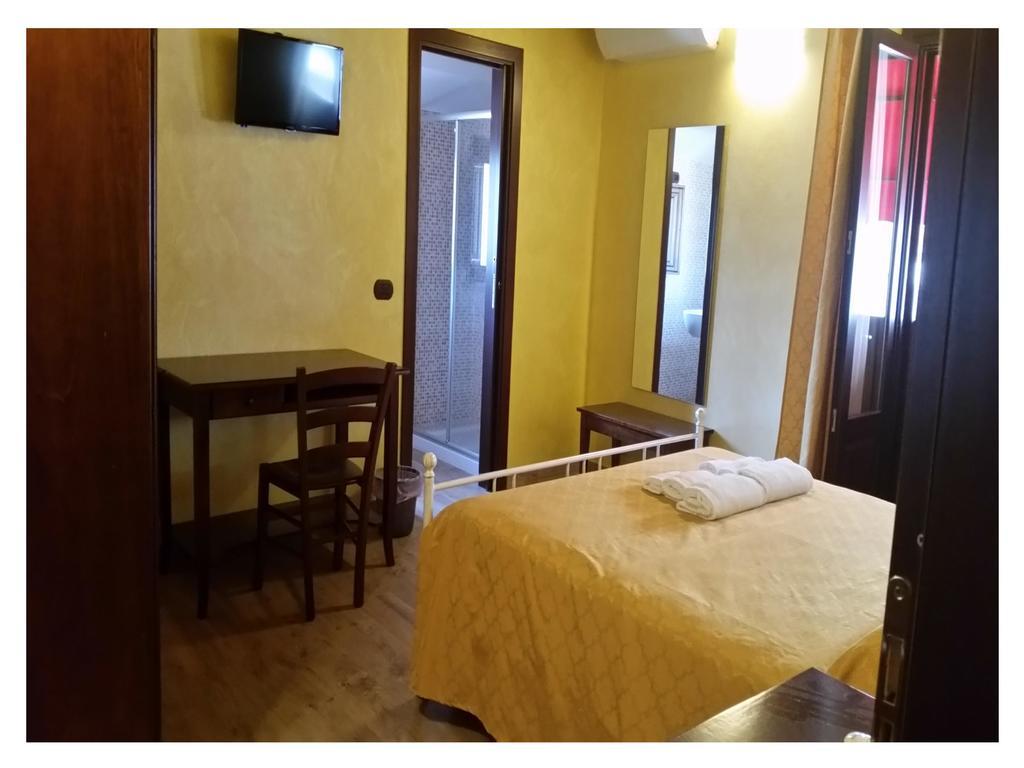 Borgo Della Longevita Bed & Breakfast Bivongi Exterior photo